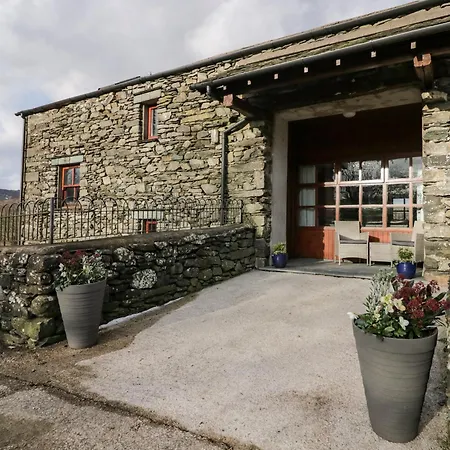 Cherry Tree Barn Feriehus