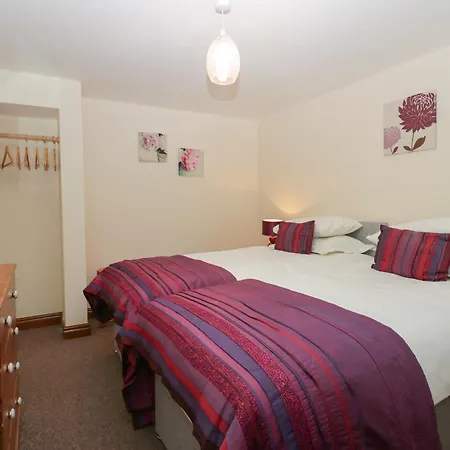 Cherry Tree Barn * Ulverston