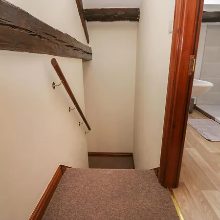 Feriehus Cherry Tree Barn *