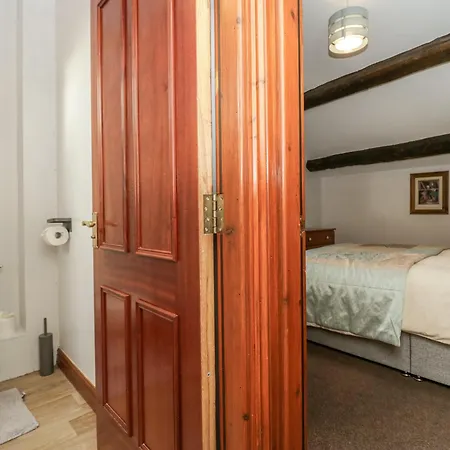 Cherry Tree Barn * Ulverston