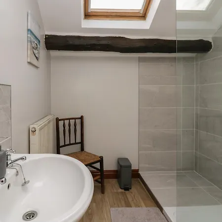 Feriehus Cherry Tree Barn