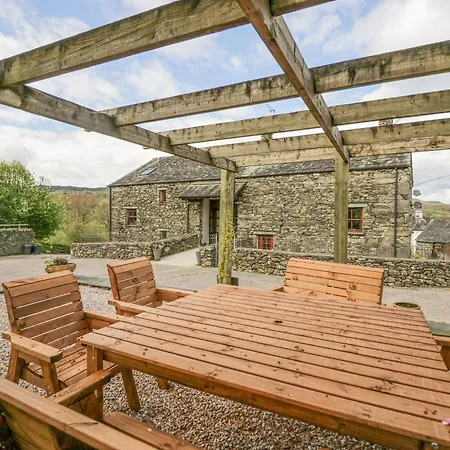 Cherry Tree Barn Feriehus