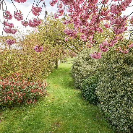 Cherry Tree Barn * Ulverston