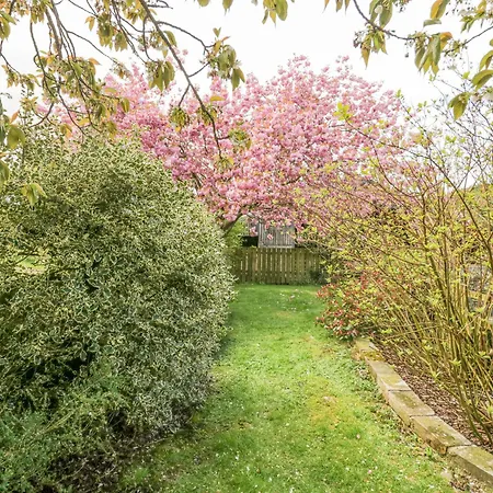 Cherry Tree Barn Feriehus *