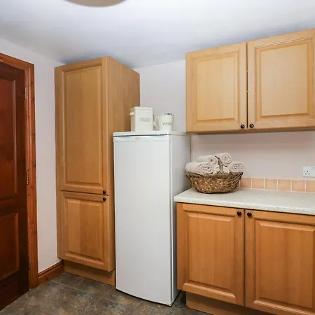 Tatil Evi Cherry Tree Barn