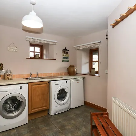 Cherry Tree Barn * Ulverston