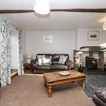 Cherry Tree Barn * Ulverston