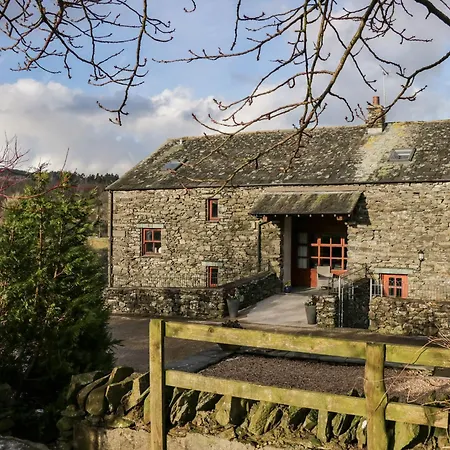 Holiday home Cherry Tree Barn