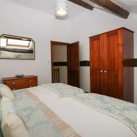 Cherry Tree Barn Tatil Evi