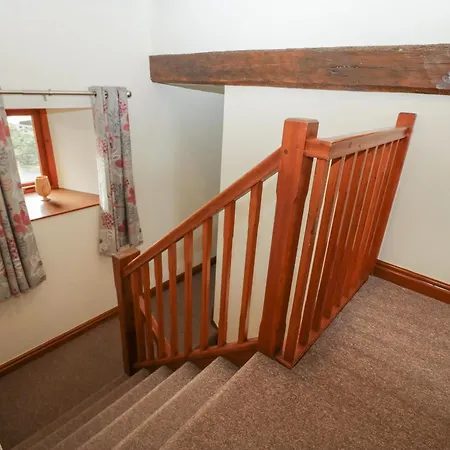 Tatil Evi Cherry Tree Barn Ulverston