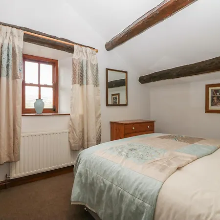 Cherry Tree Barn Tatil Evi *