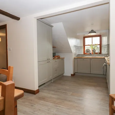 Cherry Tree Barn Сasa de vacaciones *