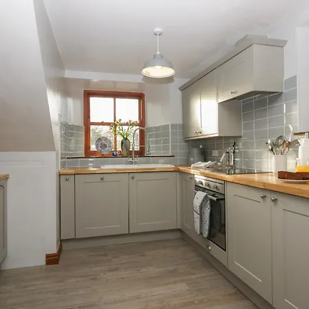 Cherry Tree Barn Holiday home Ulverston