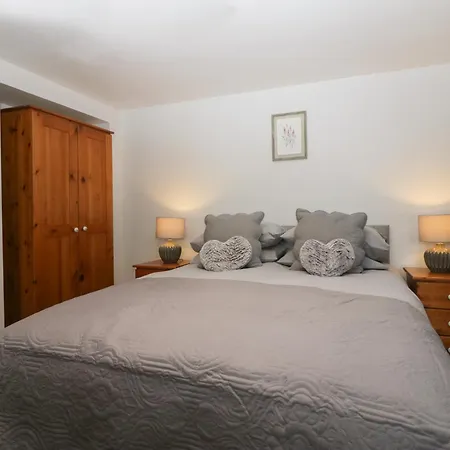 Cherry Tree Barn Ulverston