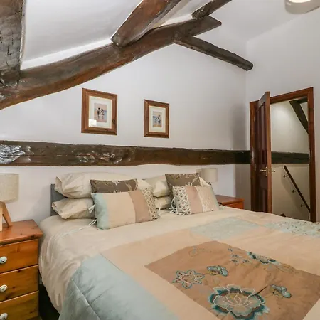 Holiday home Cherry Tree Barn Ulverston