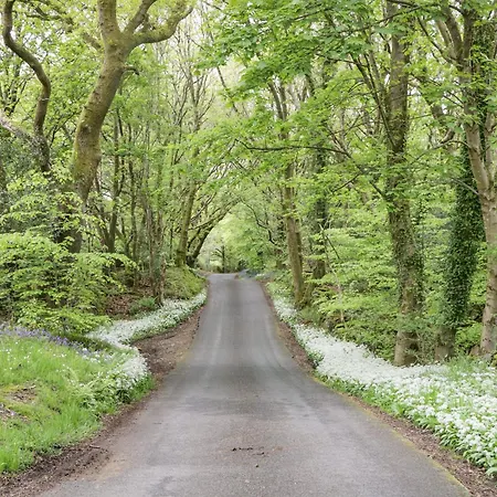 Сasa de vacaciones Cherry Tree Barn Ulverston