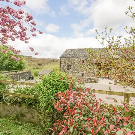 Cherry Tree Barn Tatil Evi *