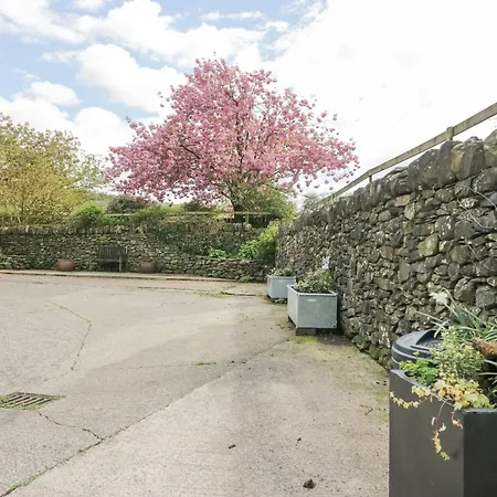 Tatil Evi Cherry Tree Barn Ulverston