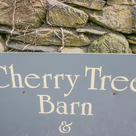 Holiday home Cherry Tree Barn