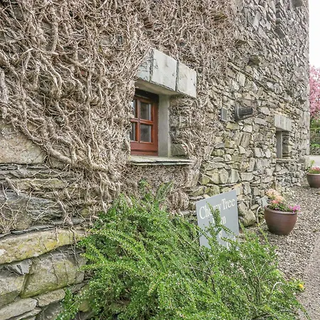 Cherry Tree Barn Ulverston