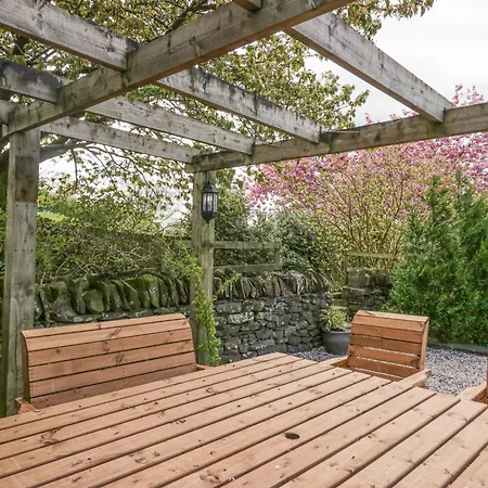 Cherry Tree Barn Ulverston