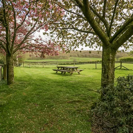 Cherry Tree Barn Tatil Evi *