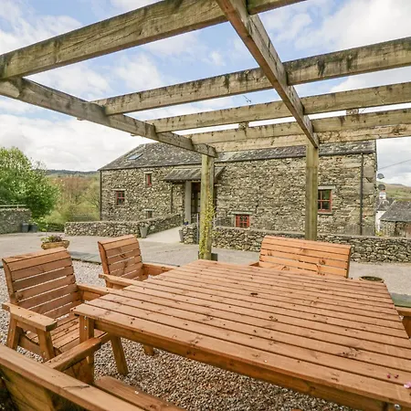 Cherry Tree Barn Holiday home