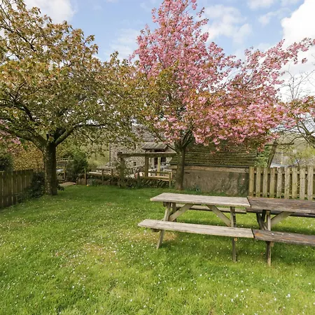 Tatil Evi Cherry Tree Barn Ulverston