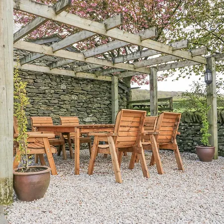 Tatil Evi Cherry Tree Barn