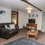 Cherry Tree Barn Holiday home *