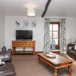 Cherry Tree Barn Holiday home Ulverston