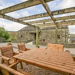Cherry Tree Barn Holiday home